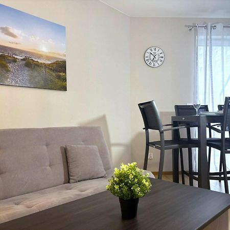 Apartamenty Bryza-Matejki 1B-Parking Świnoujście Exterior foto