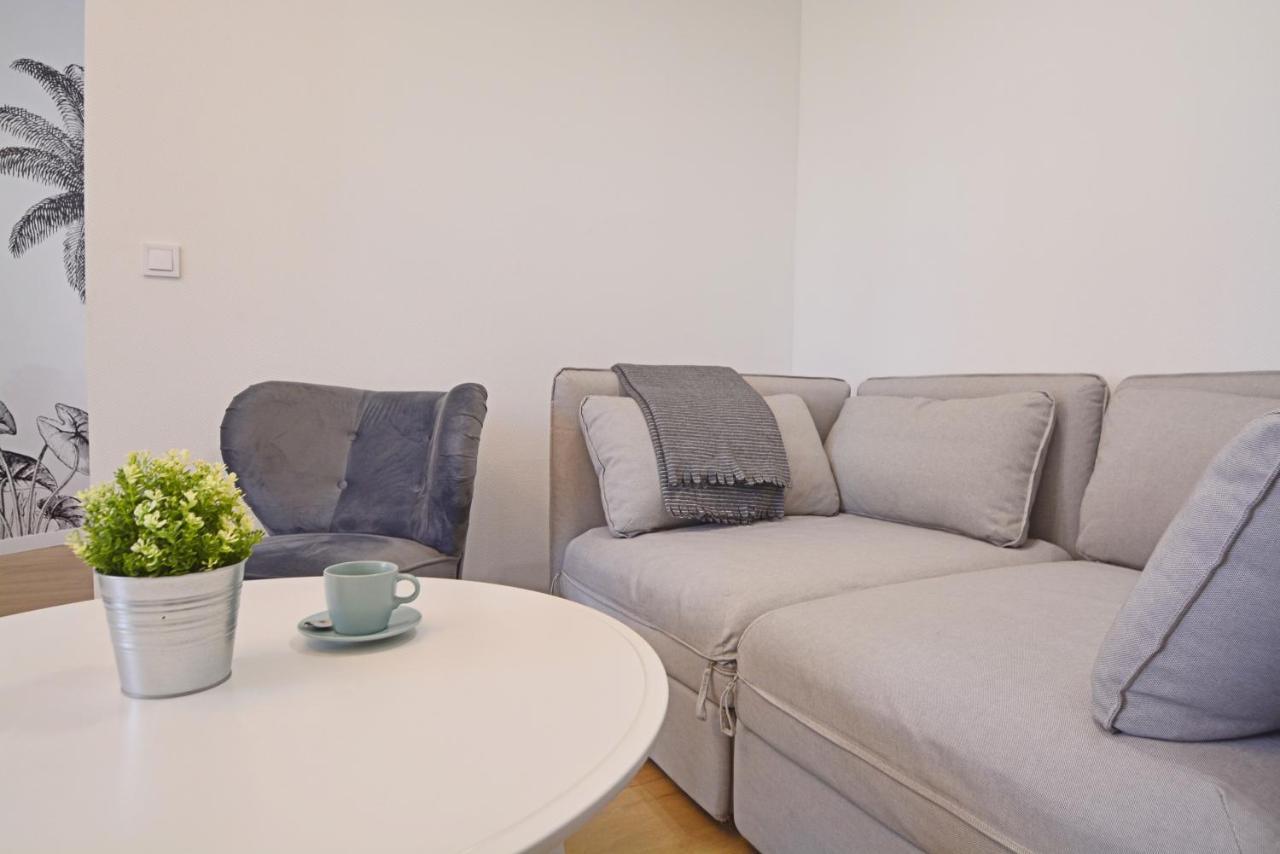 Apartamenty Bryza-Matejki 1B-Parking Świnoujście Exterior foto