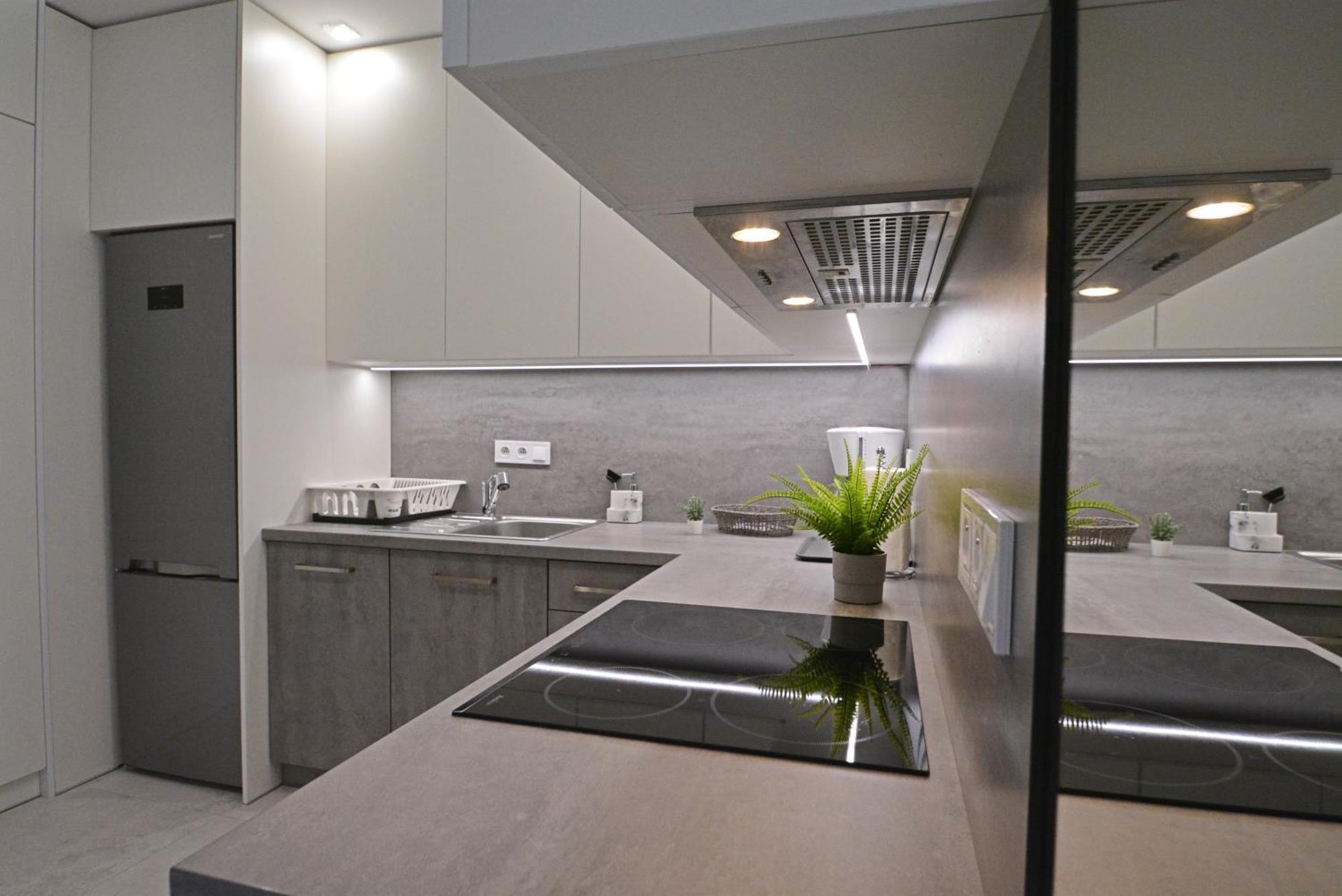 Apartamenty Bryza-Matejki 1B-Parking Świnoujście Exterior foto