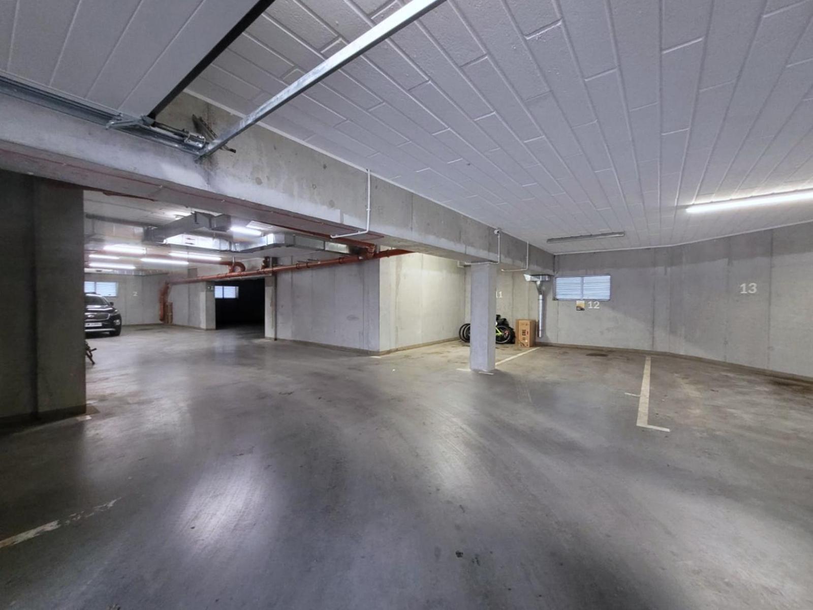 Apartamenty Bryza-Matejki 1B-Parking Świnoujście Exterior foto